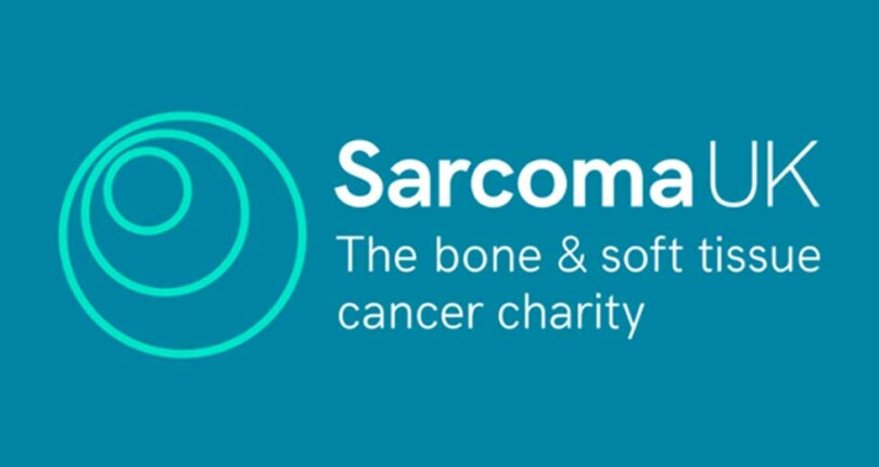 Sarcoma UK – Our Chosen Supported Charity